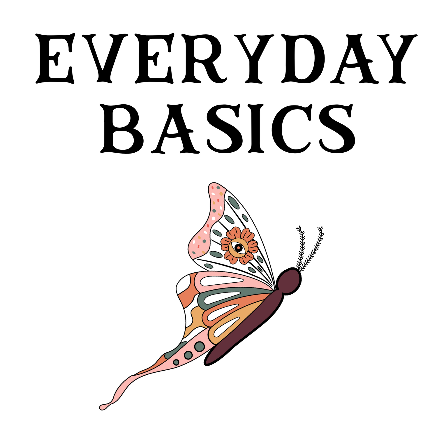 Everyday Basics