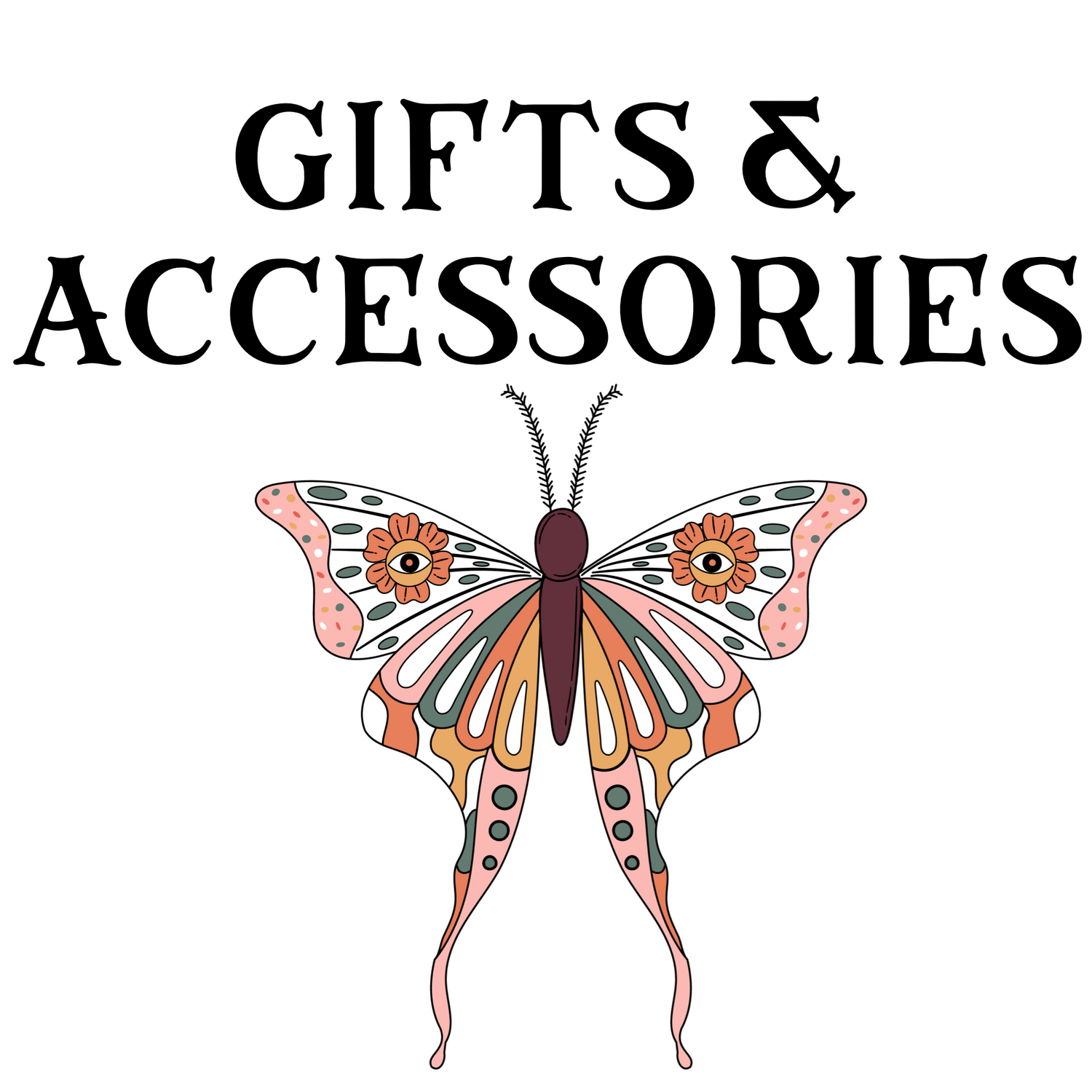 Gifts & Accessories