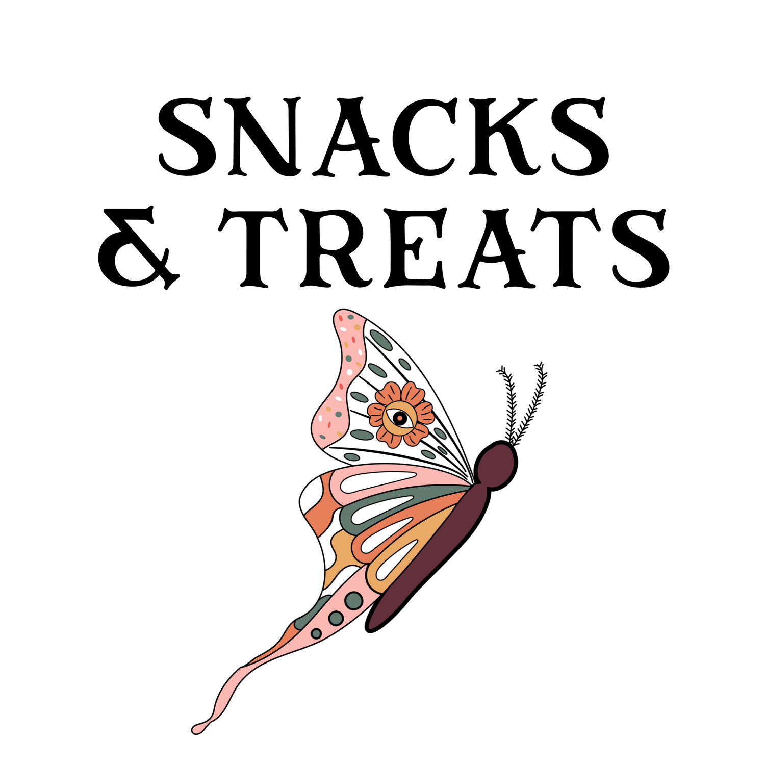 Snacks & Treats